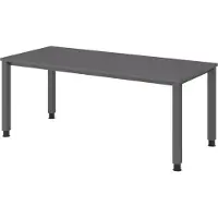 Bümö Schreibtisch Serie-Q