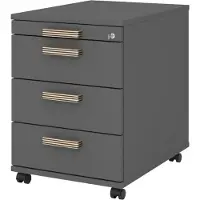 Bümö office Rollcontainer