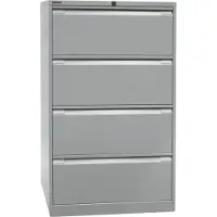 Bisley Hängeregistratur Schrank
