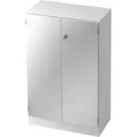 Bümö office Aktenschrank - 3 Ordnerhöhen