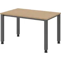 Bümö Schreibtisch Serie-Q