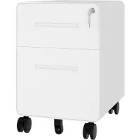 Bisley EasyRoll Rollcontainer