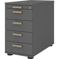 Bümö office Standcontainer