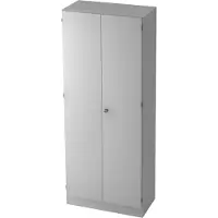 Bümö office Aktenschrank - 5 Ordnerhöhen