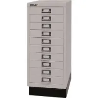 Bisley MultiDrawer Schubladenschrank