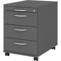 Bümö office Rollcontainer