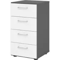 Bümö smart Schubladen Schrank