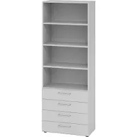 Bümö smart Schubladen Regal