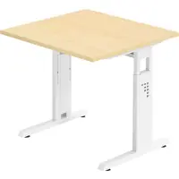 Bümö Schreibtisch Serie-O