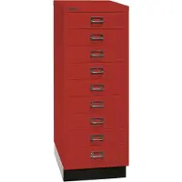 Bisley MultiDrawer Schubladenschrank