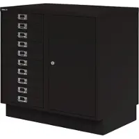 Bisley MultiDrawer Kombischrank