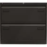 Bisley Hängeregistratur Schrank Light