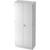 Bümö office Aktenschrank - 5 Ordnerhöhen