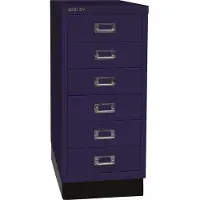 Bisley MultiDrawer Schubladenschrank