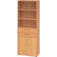 Bümö smart Kombischrank