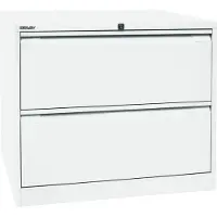 Bisley Hängeregistratur Schrank