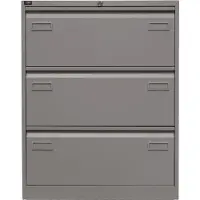 Bisley Hängeregistratur Schrank Light