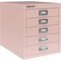 Bisley MultiDrawer Schubladenschrank