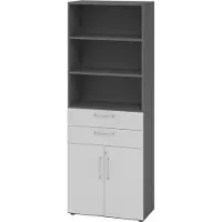 Bümö smart Kombischrank