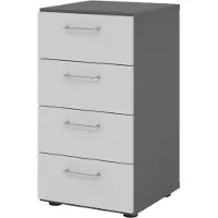 Bümö smart Schubladen Schrank