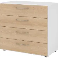Bümö smart Schubladen Schrank