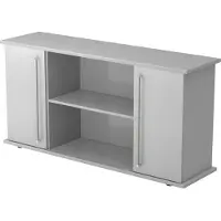 Bümö office Sideboard mit 2 Flügeltüren