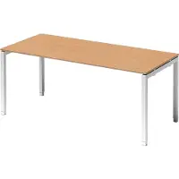 Bisley Cito Schreibtisch U-Gestell
