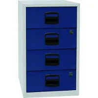 Bisley Beistellschrank Home Office
