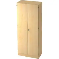 Bümö office Aktenschrank - 5 Ordnerhöhen