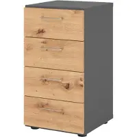Bümö smart Schubladen Schrank