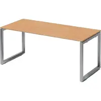 Bisley Cito Schreibtisch O-Gestell