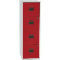 Bisley Hängeregistratur Schrank Home Office