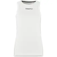 Craft Tanktop Rush 2.0 Damen White-XXL