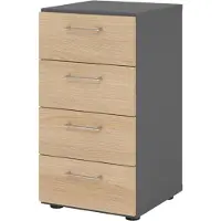 Bümö smart Schubladen Schrank