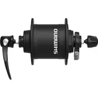 Shimano Dht4000 Vorderradnabe