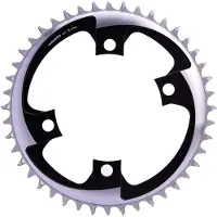 Sram Road X-sync 107 Bcd Kettenblatt