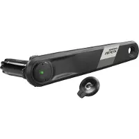 Sram Axs Wide Linke Kurbel Mit Leistungsmesser