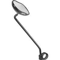 Ergotec M-88l 22.2 Mm Rückspiegel