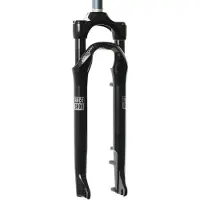 RockShox Paragon Rl Manual Qr 9x100 Mm 46 Offset Solo Air Mtb-gabel