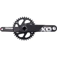 Sram Tretlager X01 All Dh X-Sync 2 Dub 883 Dm 34D
