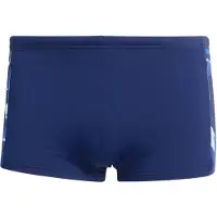 Adidas Badehose RIPSTREAM TEAM GRAFIK