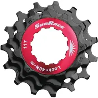 Sunrace Ritzel