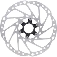 Shimano Bremsscheibe SM-RT64 Center Lock
