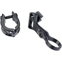 Sram Controller-Halterung POD links - ergonomische Befestigung für moderne Sc....