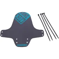 Rockshox Schutzbleche Mtb Fender Teal