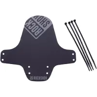 Rockshox Schutzbleche Mtb Fender Gray Putty