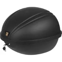 Polisport Off Road Top Case velo box fixer directement sur porte bagages a cle E-Cargo