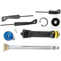 RockShox Komprimierungswerkzeug 30 Gold - Crown Turnkey 26