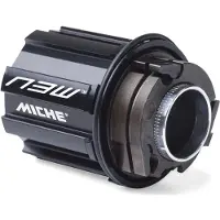 Miche N3w Swr Campagnolo 12/13s Freilaufkörper