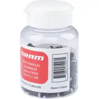 Sram Schaltzugterminal 100 Einheiten